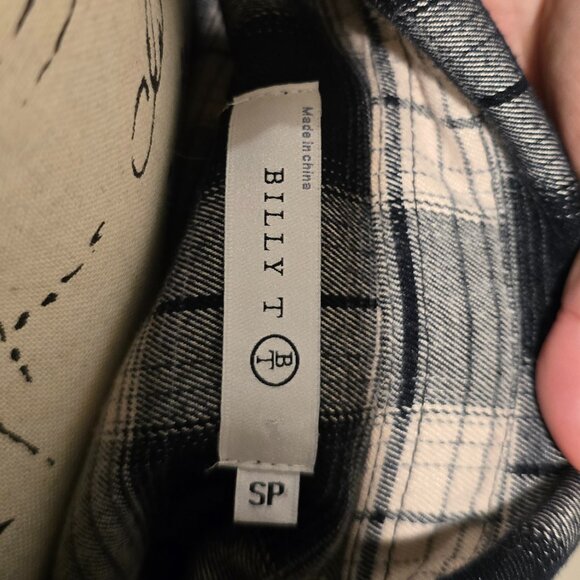 Billy T - Picture 5 of 6